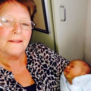 Meet your Posher, Maureen